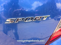 2020 Honda Civic Sedan Sport