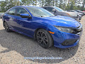 2020 Honda Civic Sedan Sport