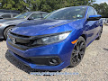 2020 Honda Civic Sedan Sport