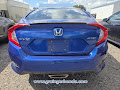 2020 Honda Civic Sedan Sport