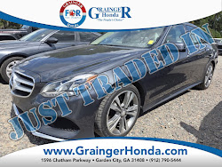 2016 Mercedes-Benz E 350 E 350 Sport