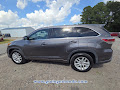 2016 Toyota Highlander LE