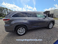 2016 Toyota Highlander LE