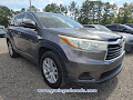 2016 Toyota Highlander LE