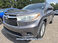 2016 Toyota Highlander LE