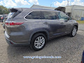 2016 Toyota Highlander LE