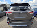 2016 Toyota Highlander LE