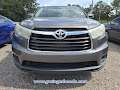 2016 Toyota Highlander LE