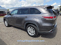 2016 Toyota Highlander LE
