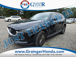 2018 Mazda CX-5 Sport