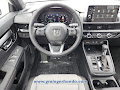 2027 Honda CR-V Hybrid Sport Touring AWD