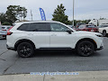 2027 Honda CR-V Hybrid Sport Touring AWD