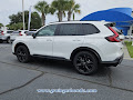 2027 Honda CR-V Hybrid Sport Touring AWD