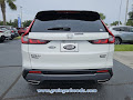 2027 Honda CR-V Hybrid Sport Touring AWD