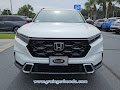 2027 Honda CR-V Hybrid Sport Touring AWD