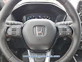 2027 Honda CR-V Hybrid Sport Touring AWD