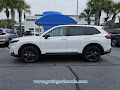 2027 Honda CR-V Hybrid Sport Touring AWD