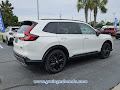 2027 Honda CR-V Hybrid Sport Touring AWD