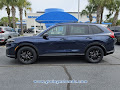 2027 Honda CR-V Hybrid Sport FWD