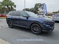 2027 Honda CR-V Hybrid Sport FWD