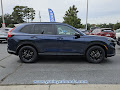 2027 Honda CR-V Hybrid Sport FWD
