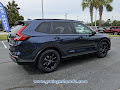 2027 Honda CR-V Hybrid Sport FWD