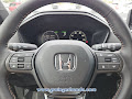 2027 Honda CR-V Hybrid Sport FWD