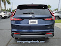 2027 Honda CR-V Hybrid Sport FWD