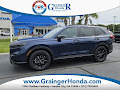 2027 Honda CR-V Hybrid Sport FWD