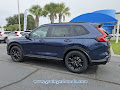 2027 Honda CR-V Hybrid Sport FWD