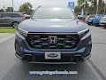 2027 Honda CR-V Hybrid Sport FWD