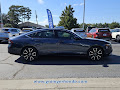 2026 Honda Accord Hybrid Touring Sedan