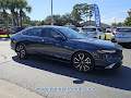 2026 Honda Accord Hybrid Touring Sedan