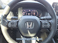 2026 Honda Accord Hybrid Touring Sedan