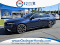 2026 Honda Accord Hybrid Touring Sedan