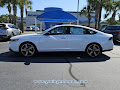 2026 Honda Accord Sedan SE CVT