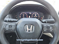 2026 Honda Accord Sedan SE CVT