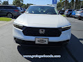 2026 Honda Accord Sedan SE CVT