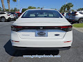 2026 Honda Accord Sedan SE CVT