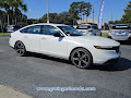 2026 Honda Accord Sedan SE CVT