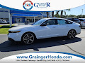 2026 Honda Accord Sedan SE CVT