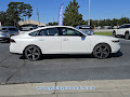 2026 Honda Accord Sedan SE CVT