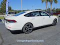 2026 Honda Accord Sedan SE CVT