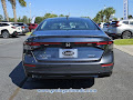 2026 Honda Accord Hybrid Touring Sedan