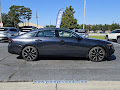 2026 Honda Accord Hybrid Touring Sedan
