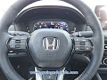 2026 Honda Accord Hybrid Touring Sedan