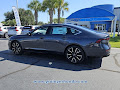 2026 Honda Accord Hybrid Touring Sedan