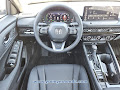 2026 Honda Accord Hybrid Touring Sedan