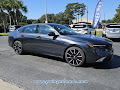 2026 Honda Accord Hybrid Touring Sedan