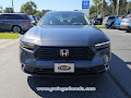 2026 Honda Accord Hybrid Touring Sedan